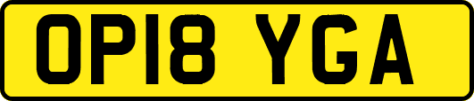 OP18YGA