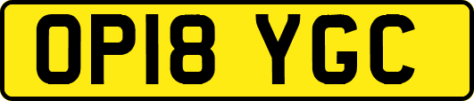 OP18YGC
