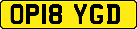 OP18YGD