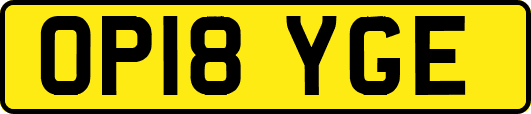 OP18YGE