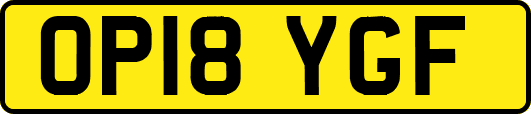 OP18YGF