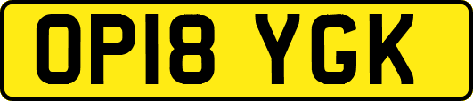 OP18YGK
