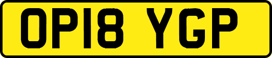 OP18YGP