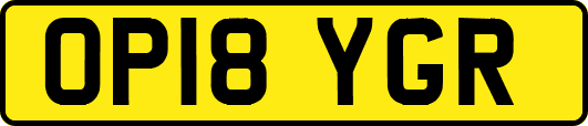OP18YGR