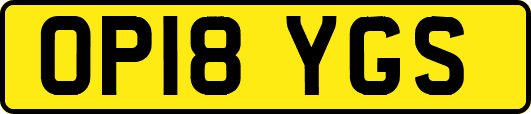 OP18YGS