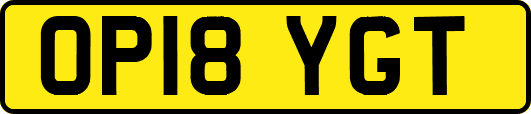 OP18YGT