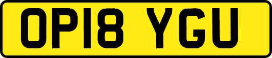 OP18YGU