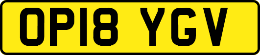 OP18YGV