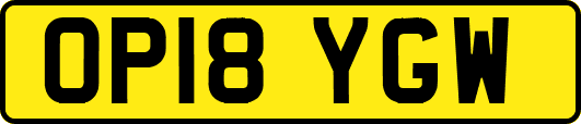 OP18YGW