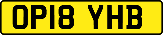 OP18YHB