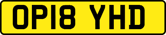 OP18YHD