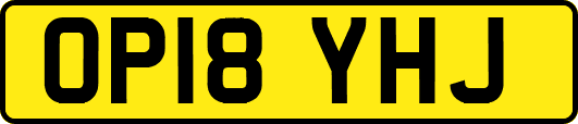 OP18YHJ