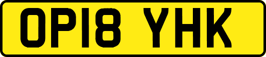 OP18YHK