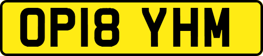OP18YHM