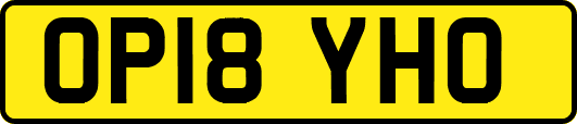 OP18YHO