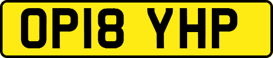 OP18YHP