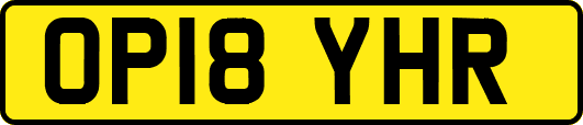 OP18YHR