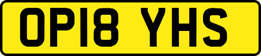 OP18YHS