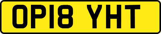 OP18YHT