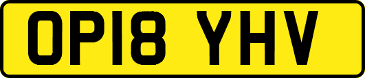OP18YHV