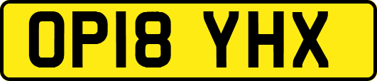 OP18YHX