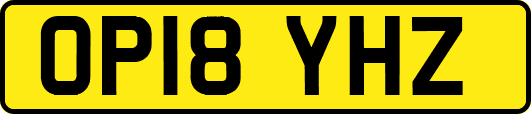 OP18YHZ