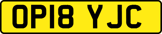 OP18YJC