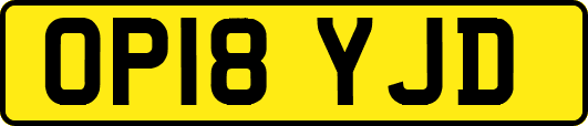 OP18YJD