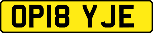 OP18YJE
