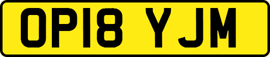 OP18YJM
