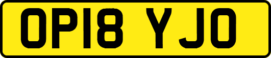 OP18YJO