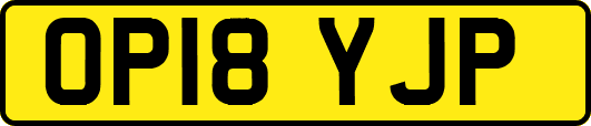 OP18YJP