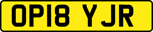 OP18YJR