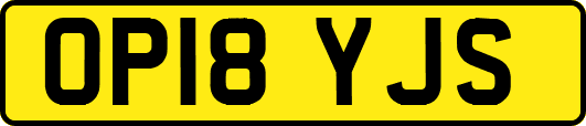 OP18YJS