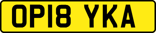 OP18YKA