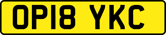 OP18YKC