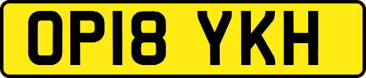 OP18YKH