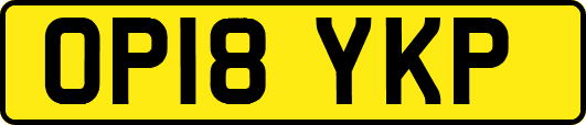 OP18YKP