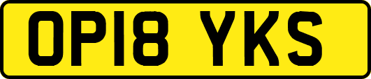 OP18YKS