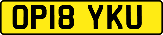 OP18YKU