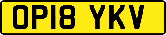 OP18YKV