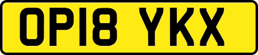 OP18YKX
