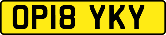 OP18YKY