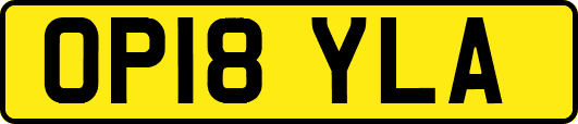 OP18YLA