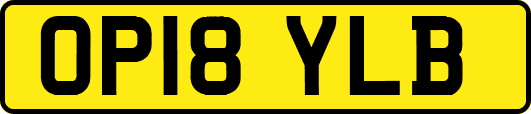 OP18YLB