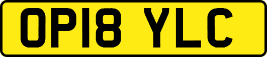 OP18YLC