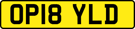 OP18YLD