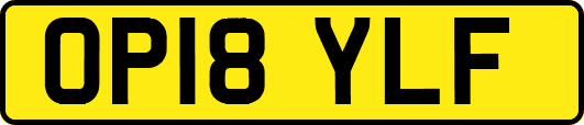 OP18YLF