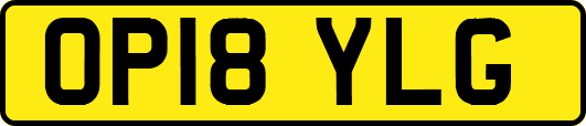 OP18YLG