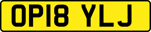OP18YLJ